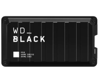 WD BLACK P50 Game Drive SSD 1TB WDBA3S0010BBK-WESN - 1457442 - zdjęcie 1